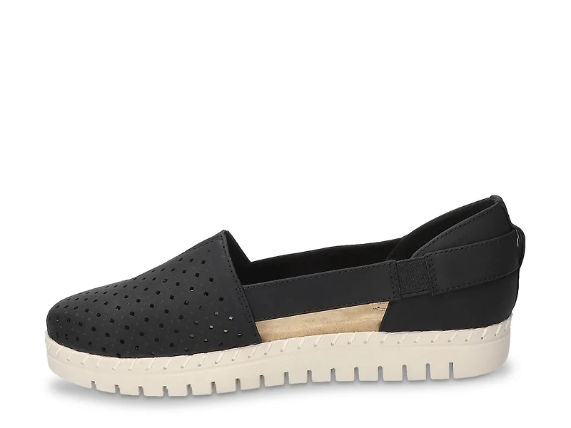 Fedra Comfort Slip-On