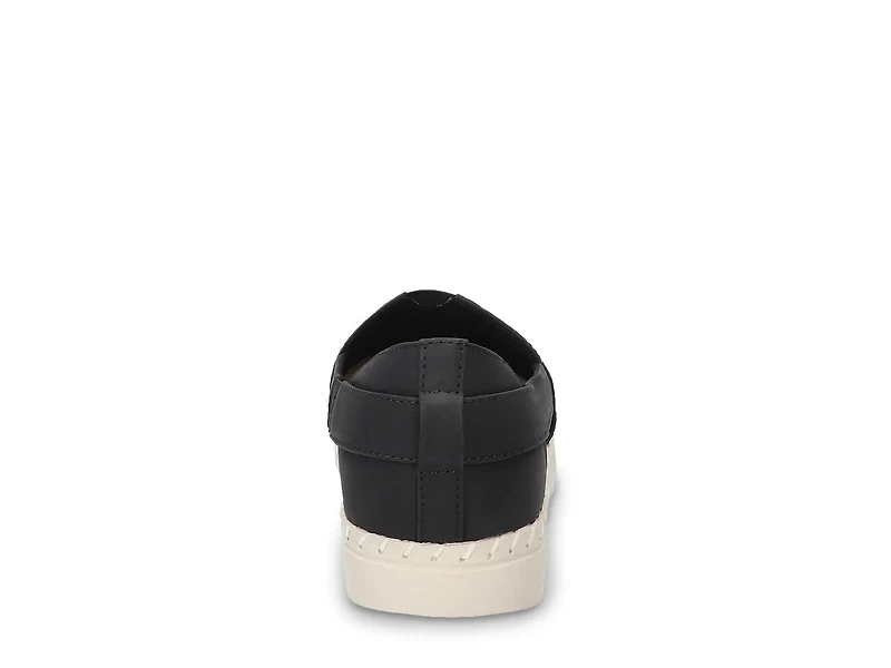Fedra Comfort Slip-On