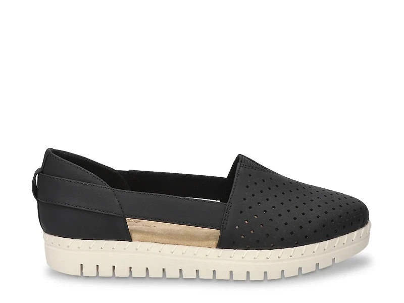Fedra Comfort Slip-On