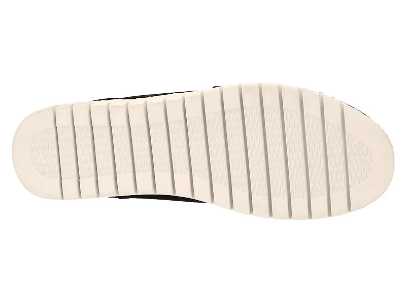 Fedra Comfort Slip-On
