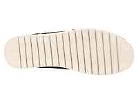 Fedra Comfort Slip-On