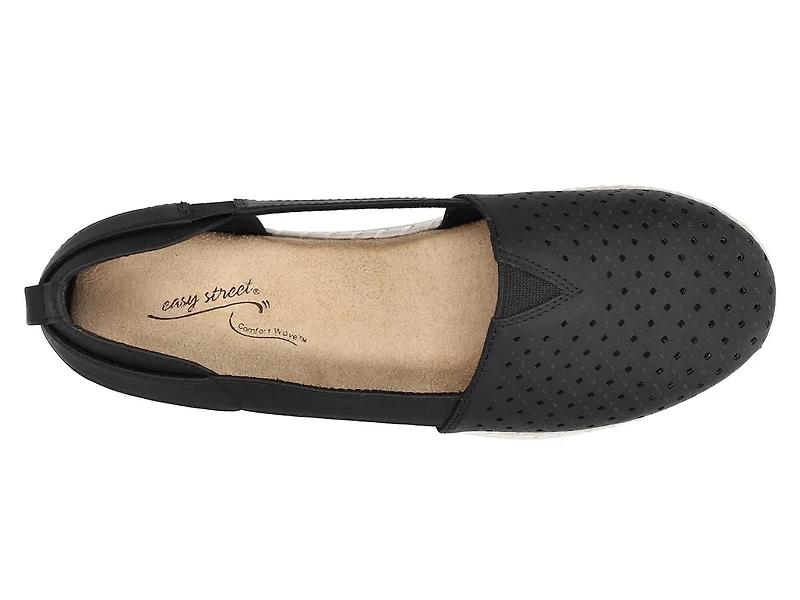Fedra Comfort Slip-On