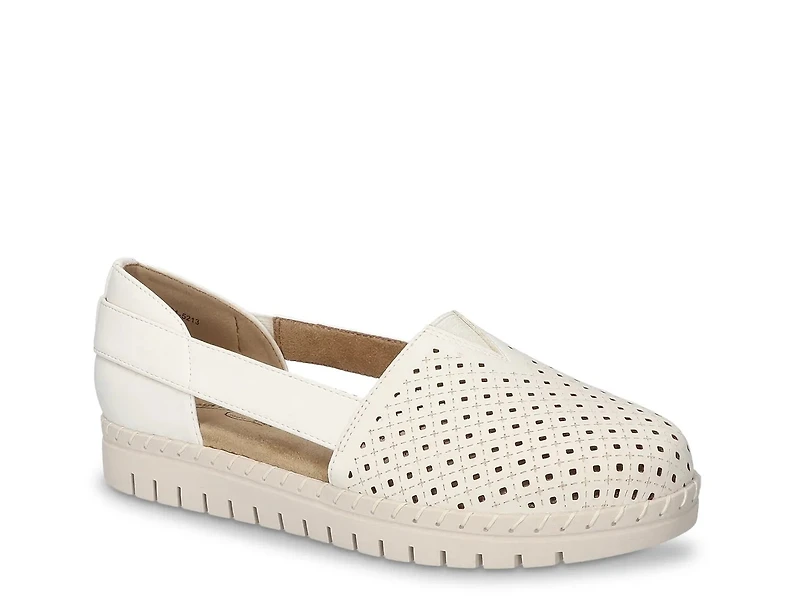 Fedra Comfort Slip-On