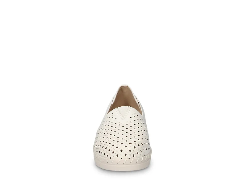 Fedra Comfort Slip-On
