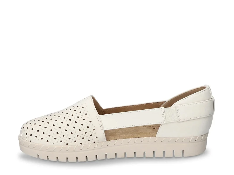 Fedra Comfort Slip-On
