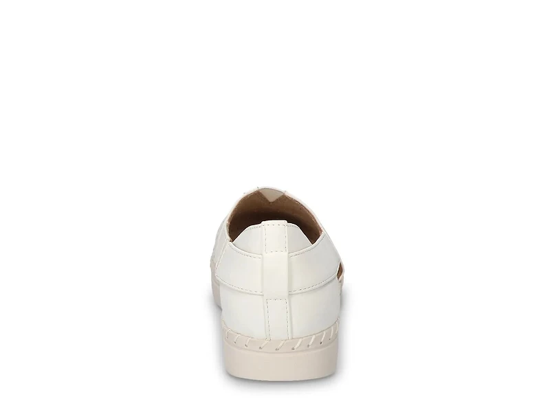 Fedra Comfort Slip-On
