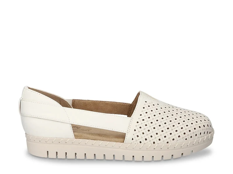 Fedra Comfort Slip-On