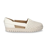 Fedra Comfort Slip-On