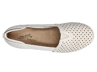 Fedra Comfort Slip-On