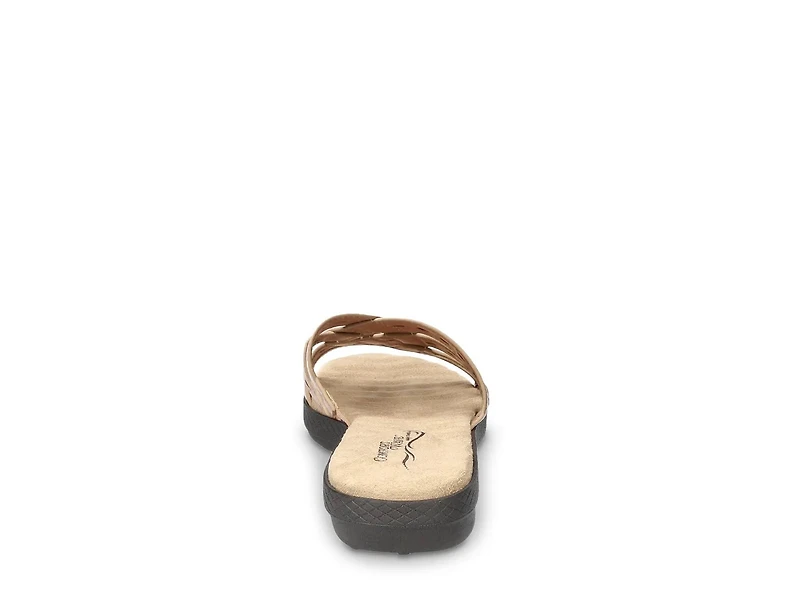 Cammie Sandal