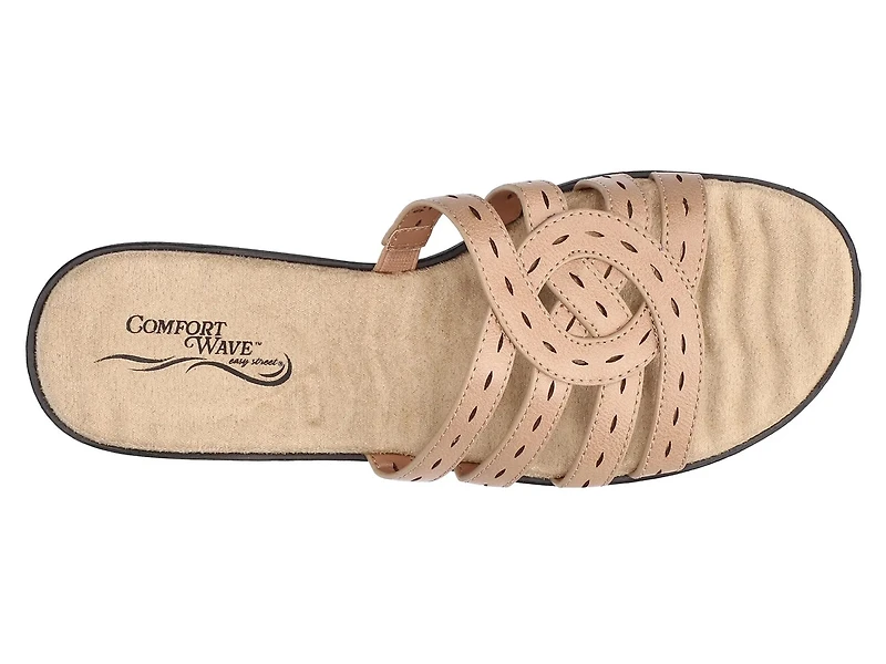 Cammie Sandal