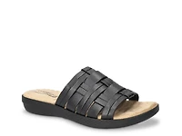 Maha Sandal