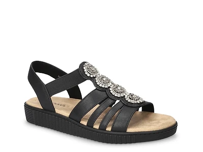 Samira Sandal