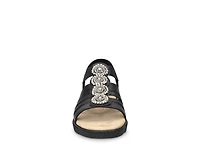 Samira Sandal