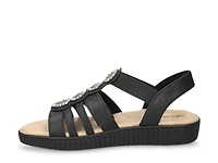 Samira Sandal