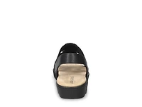 Samira Sandal