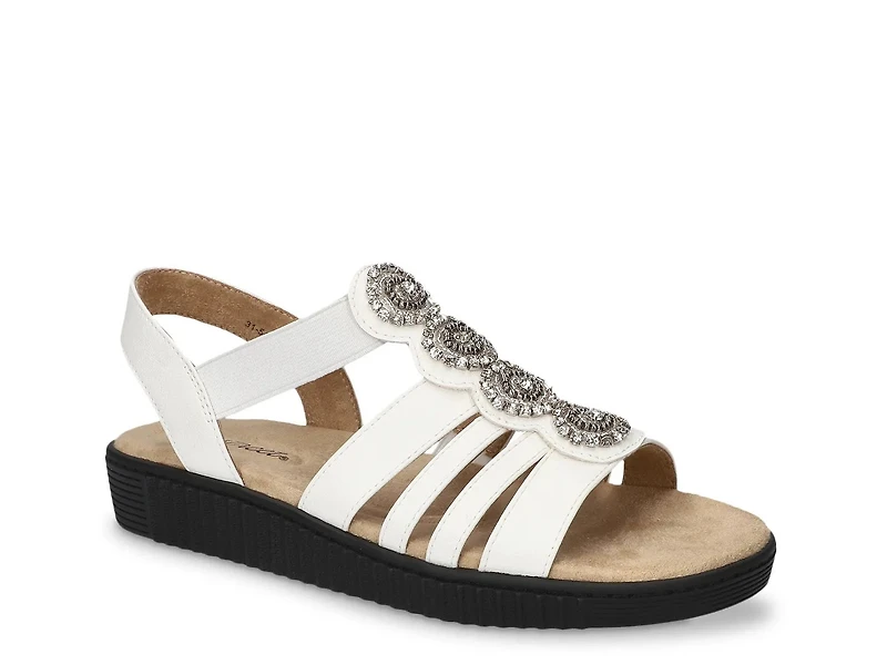 Samira Sandal