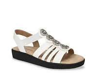 Samira Sandal