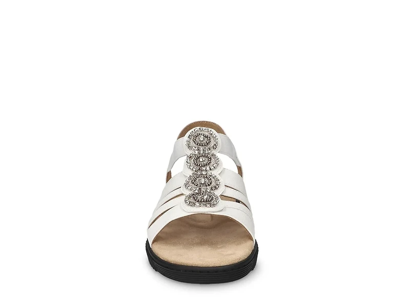 Samira Sandal