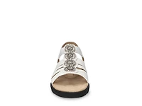 Samira Sandal