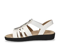 Samira Sandal