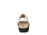 Samira Sandal