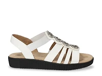 Samira Sandal
