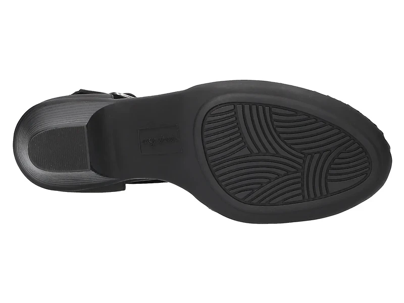 Justina Sandal