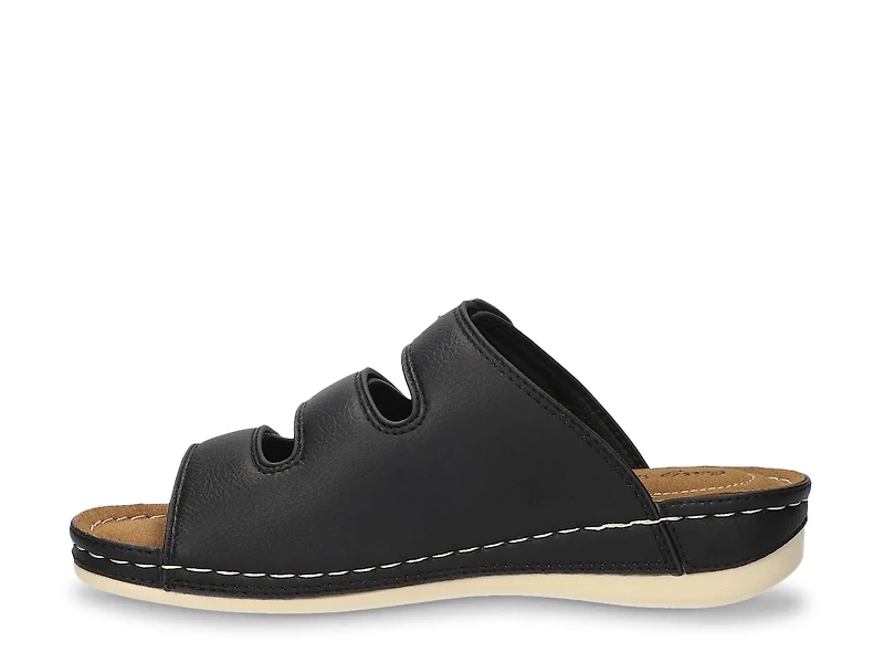 Pinterry Sandal