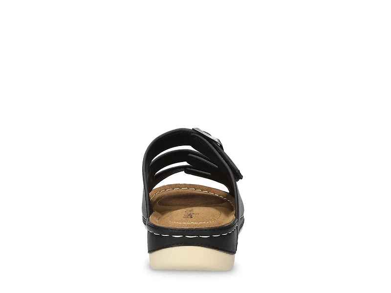 Pinterry Sandal