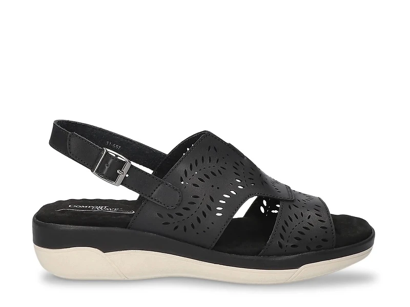 Primrose Sandal