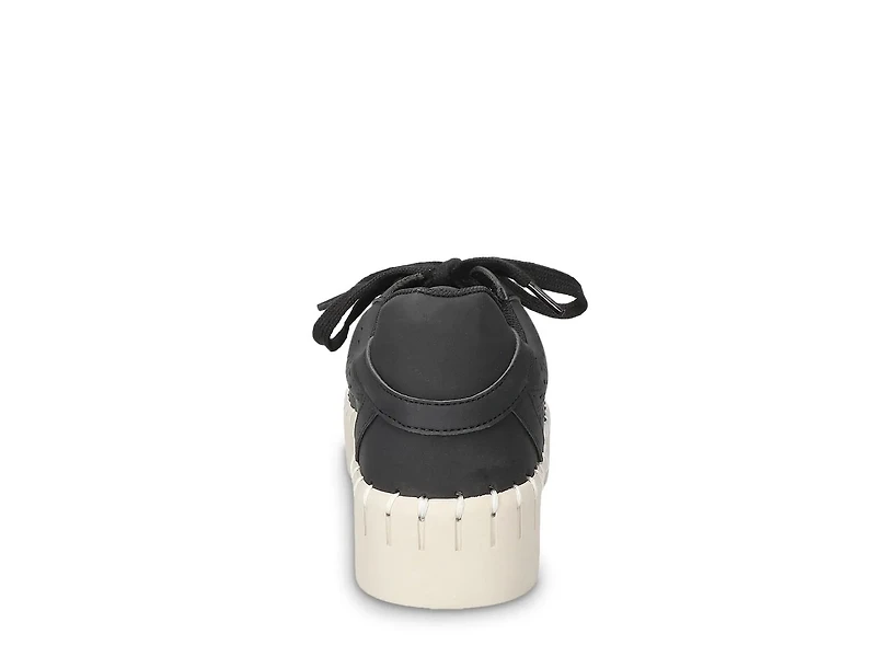 Retta Platform Sneaker