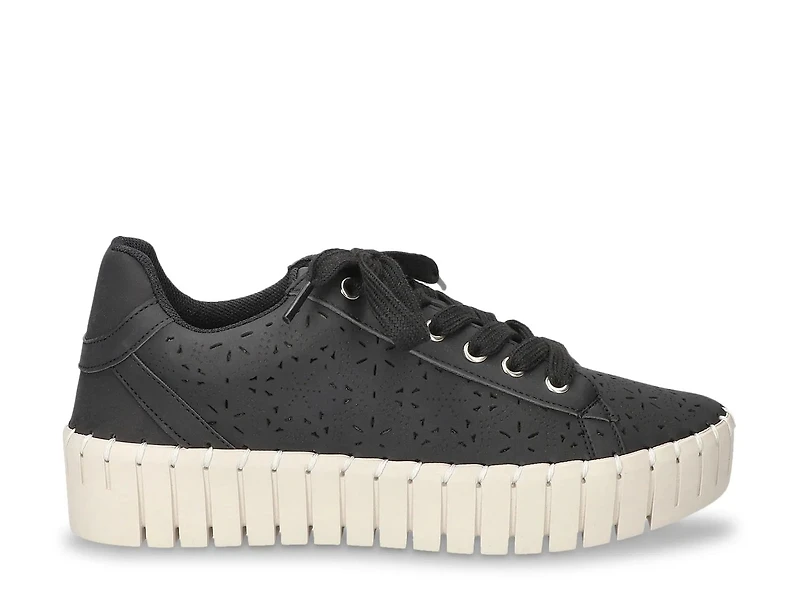 Retta Platform Sneaker
