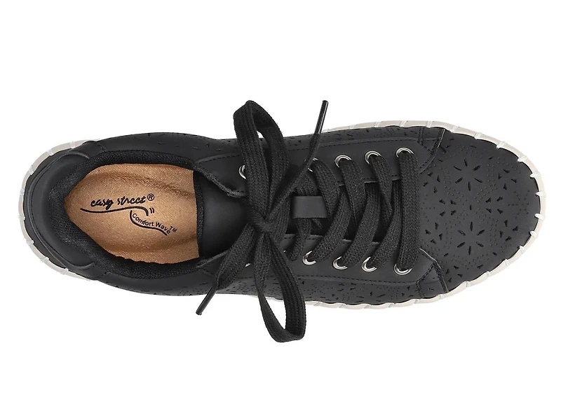 Retta Platform Sneaker