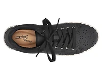 Retta Platform Sneaker