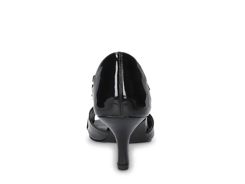 Oceana Pump