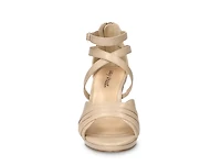 Crissa Sandal
