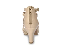 Crissa Sandal