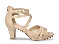 Crissa Sandal