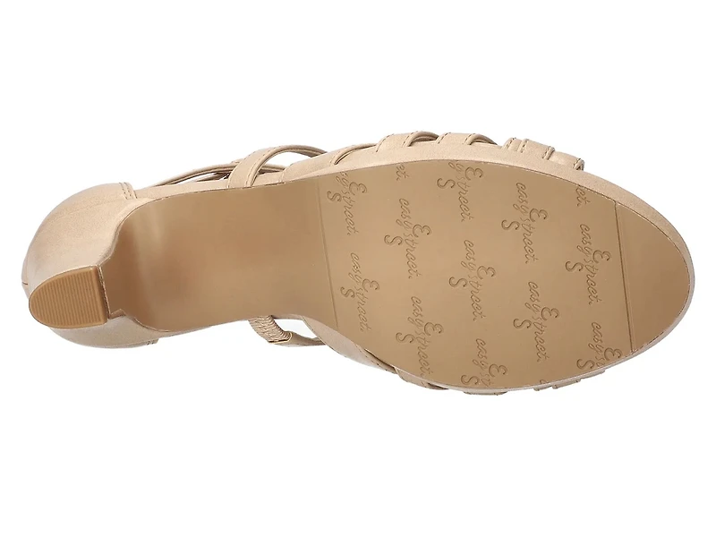 Crissa Sandal