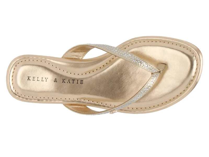 Tesha Sandal