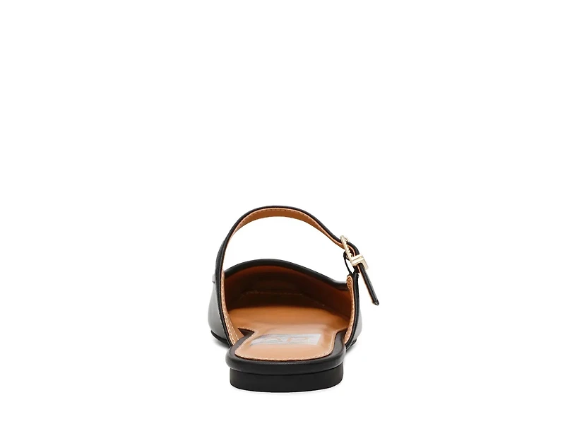 Montrice Mule