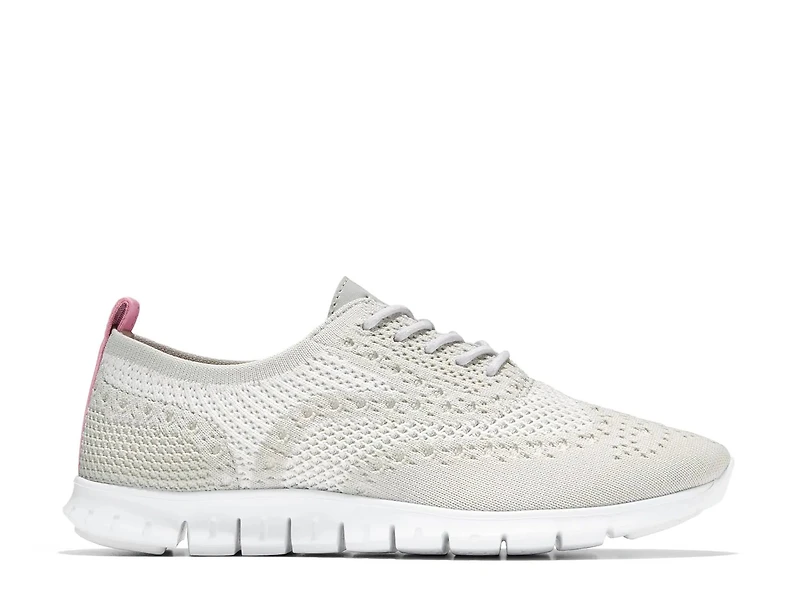 ZERØGRAND Stitchlite™ Wingtip Oxford