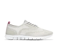 ZERØGRAND Stitchlite™ Wingtip Oxford