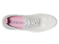 ZERØGRAND Stitchlite™ Wingtip Oxford
