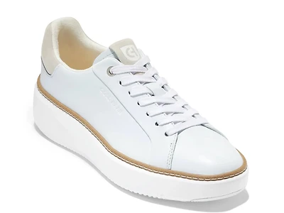 Grandpro Topspin Sneaker - Women's