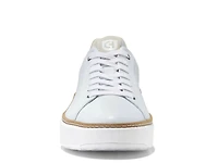 Grandpro Topspin Sneaker - Women's