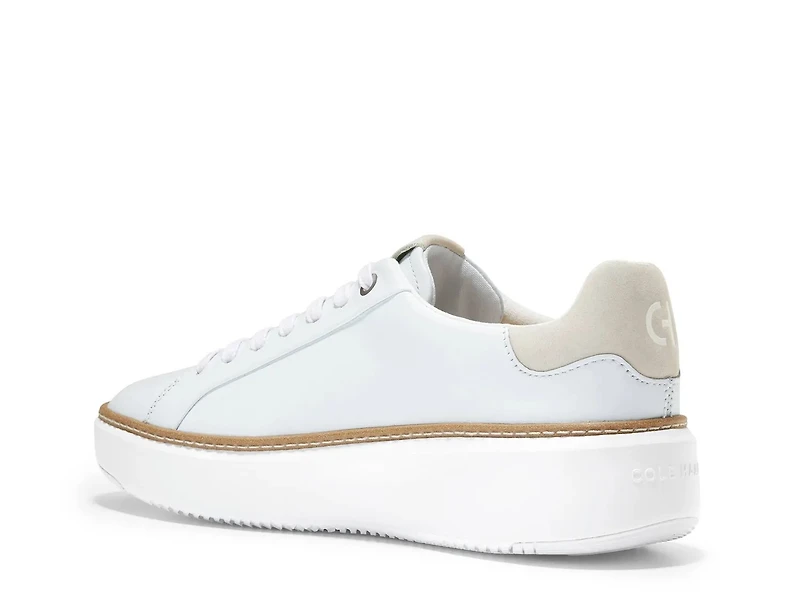 Grandpro Topspin Sneaker - Women's