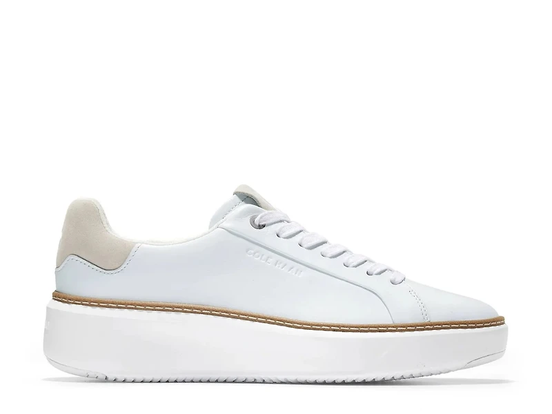 Grandpro Topspin Sneaker - Women's