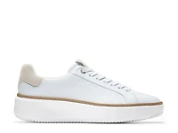 Grandpro Topspin Sneaker - Women's